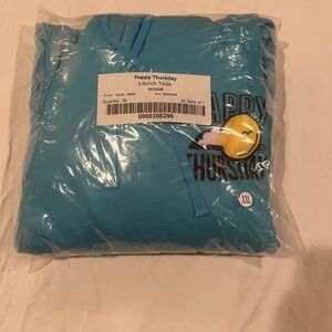 Happy Thursday Hoodie